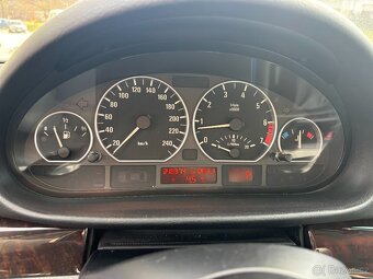 BMW 330i e46 Touring LPG Individual - 13