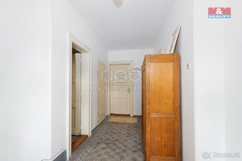 Prodej rodinného domu, 129 m², Rapotín, ul. V Aleji - 13