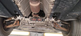 VW Eos 2.0 Tfsi 147kw - 13