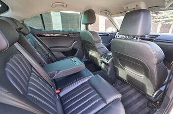 Superb 2.0 Tdi L&K 110 KW -2019 koupeno  CR,  servisní kniha - 13