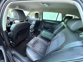 Škoda Superb 2.0 TDI STYLE DSG 110KW/Fulled/Virtual/127Tkm - 13