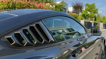 FORD MUSTANG 5.0 GT - 13