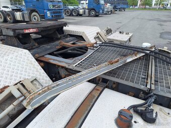 MB ACTROS 2646 LS 6X4 - 13