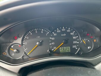 Ford Focus 1.6 74kw - 140 tis. km - 13