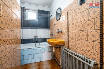 Prodej rodinného domu, 160 m², Staré Nechanice - 13