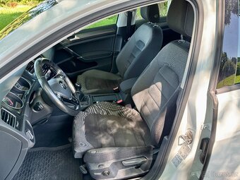 Volkswagen Golf 1.4 TSi 92 kW Highline, nové STK - 13