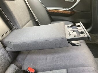 BMW E90 320d, 120kW, TK do 2027 - 13