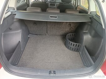 Škoda fabia 2 1.6 TDI - 13