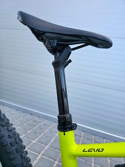 Elektrokolo Specialized Turbo Levo FSR 29" 2019 - 13