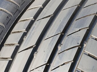 Nové letní pneu Kumho 205/60/16 - 13