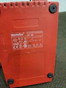 12V METABO - 13