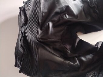 KOŽENÁ KOMBINÉZA DAINESE MISTEL 2DÍLNÁ - 13