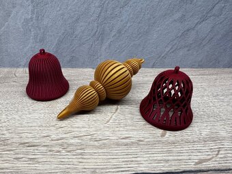 Vánoční dekorace - 13