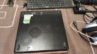 mini PC sestava Zotac,sluch, router,bezdrátová kláv. s touch - 13