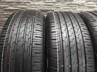 17" Originál Audi Q2 Karoq Ateca T-roc 5x112 NOVÁ LETNÍ SAD - 13