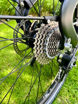 Winora Elektrokolo ( PC: nové 86 000 Kč ) - 13