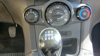 Ford Fiesta 1.25i KLIMA NOVÁ STK - 13