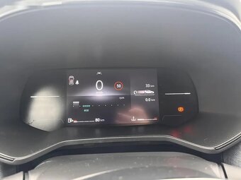 Renault Clio, generation TCe 90 - 13