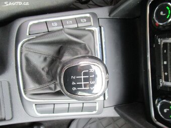 Škoda Superb, 2,0TDI -125KW - NOVÁ STK+OLEJ - 13