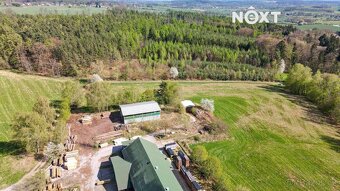 Prodej komerční Výroba, 490㎡ - 13