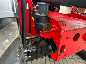 TELESKOPICKÝ MANIPULATOR MASSEY FERGUSON 89410L - 13