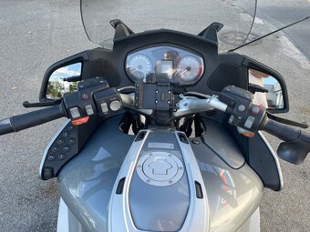 BMW R 1200 RT - 13