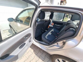 auto Renault Thalia - 13