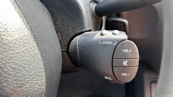 Renault Clio 1,9 dti, 5 dv, r 2001, jen 157tkm - 13