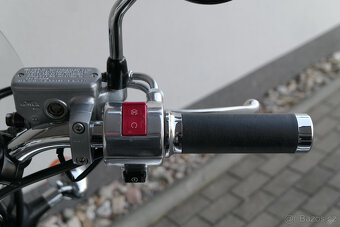 Honda VT 750 C2 Shadow Spirit - 13