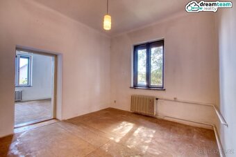DŮM PLNÝ PŘÍBĚHŮ A POTENCIÁLU V PETŘVALDĚ, ev.č. 00257 - 13