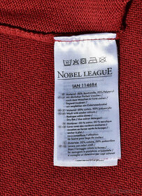 Svetříky East,Part Two,Nobel League,Chd vel.M-L - 13