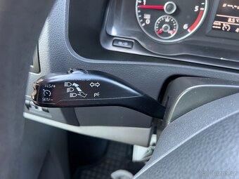 Volkswagen Transporter, 2.0 TDi 103kW LONG 9 MÍST - 13