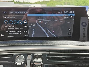 Peugeot 3008 Hybrid GT 136 e-DCS6 - 13