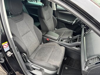 Škoda Karoq 1.5 TSI 110kW DSG Full LED Kamera 360° Keyless - 13