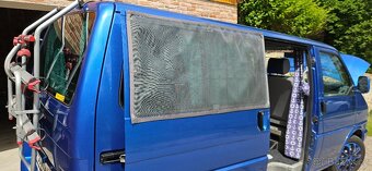 Prodám VW Multivan T4 2,5 TDi 133 kW - 13