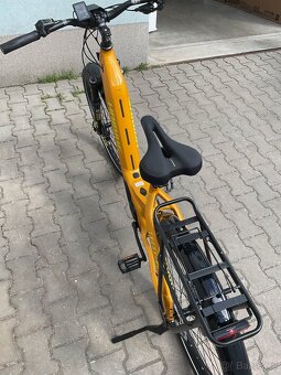 Nové elektrokolo HAIBIKE Trekking 8 Low i750 Wh - 13
