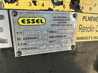 RENAULT PREMIUM 370 DXI 2008 VIN 751 - 13