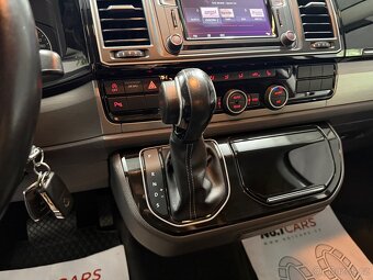 Volkswagen Multivan T6 2,0 TDI GENERATION SIX LED - 13