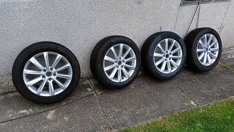 VW Passat B8 2.0 BiTDI 176kW 4X4 DSG HL webasto, LED - 13