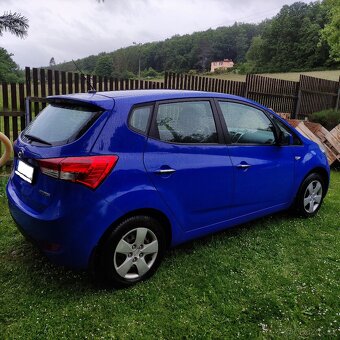 Hyundai ix20 2013 1.4 CRDi diesel 4,5l/100km 176.000km - 13