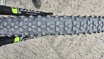 Celoodpružené horské kolo SCOTT SPARK 950 - 13