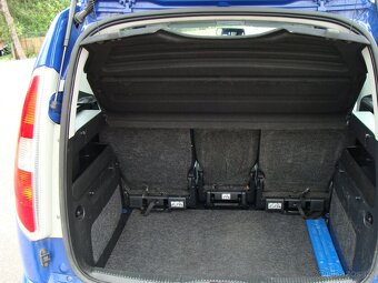 Škoda Roomster 1.2í 12v HTP 47 kW Klimatizace - 13