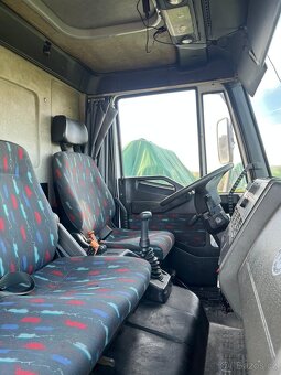 Prodám nákladní automobil IVECO na 4 koně - 13