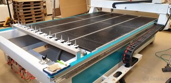 CNC router EXITECH E2 2030 C-A - 13
