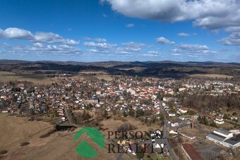 Prodej rodinného domu Šluknov, ev.č. 02085 - 13
