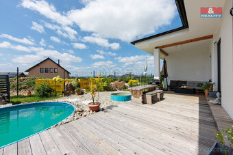 Prodej rodinného domu, 137 m², Hory - 13