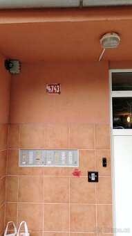 Investiční byt v Chomutově, ul.Dřínovská - 13
