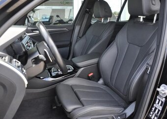 BMW X3 xD20d M-SPORT - 13