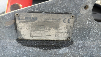 Odtahovka - MAN TGL 8.180 EUKRAN - 13