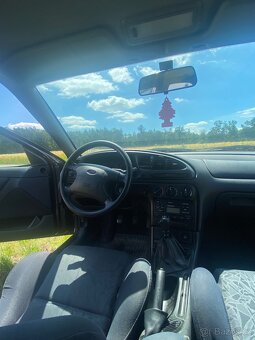 Ford Mondeo - 13
